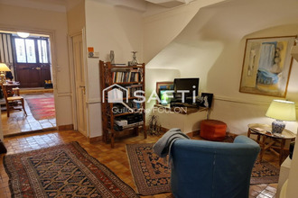  maison saignon 84400