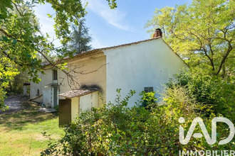  maison saignon 84400