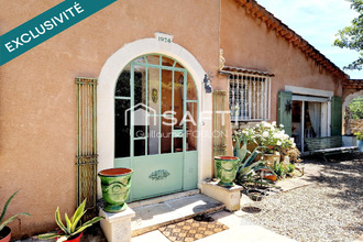  maison saignon 84400