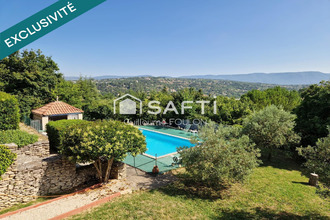  maison saignon 84400