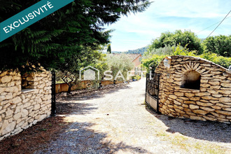  maison saignon 84400