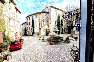  maison saignon 84400