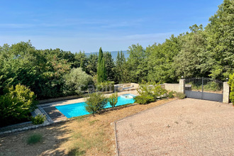  maison saignon 84400