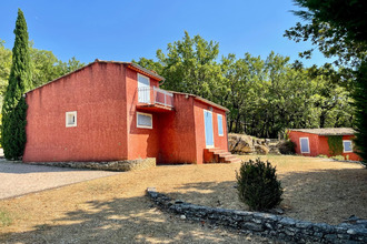  maison saignon 84400