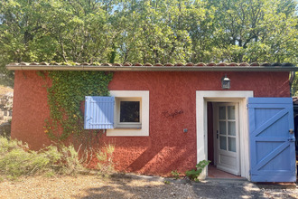  maison saignon 84400