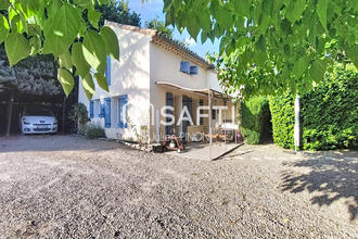  maison saignon 84400