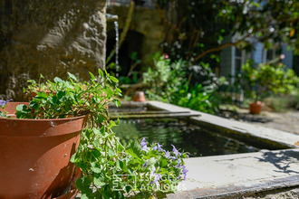  maison saignon 84400