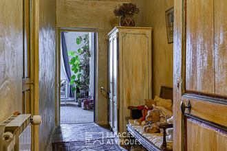  maison saignon 84400