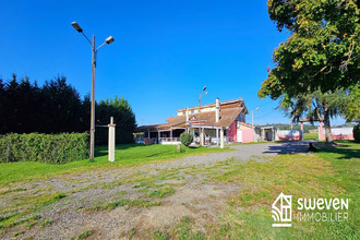  maison saiguede 31470