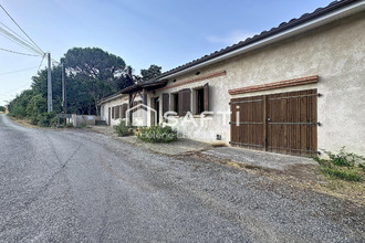  maison saiguede 31470