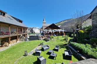  maison sailhan 65170