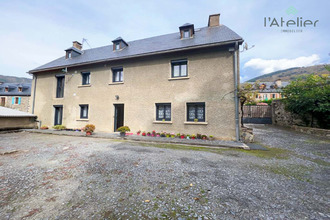  maison sailhan 65170