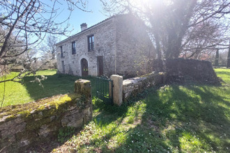  maison saillac 46260