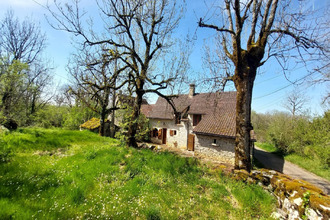  maison saillac 46260