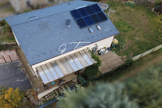  maison saillagouse 66800