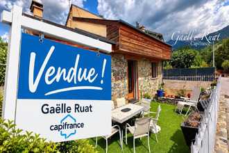  maison saillagouse 66800
