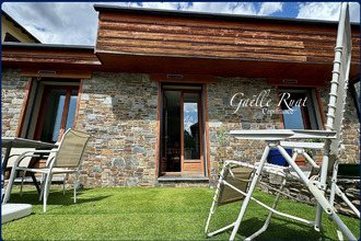  maison saillagouse 66800