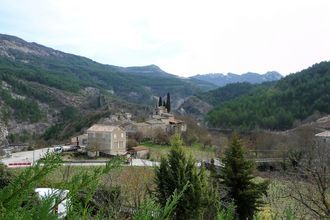  maison saillans 26340