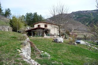  maison saillans 26340