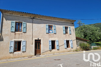  maison saillans 26340