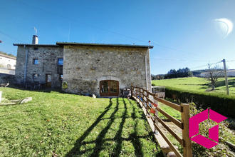  maison saillant 63840