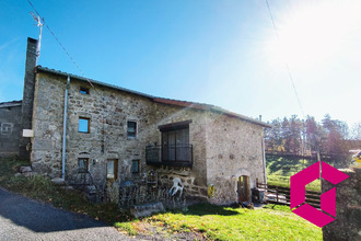  maison saillant 63840