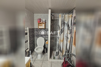  maison saillant 63840