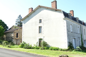  maison saillat-sur-vienne 87720