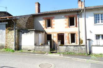  maison saillat-sur-vienne 87720