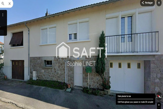  maison saillat-sur-vienne 87720