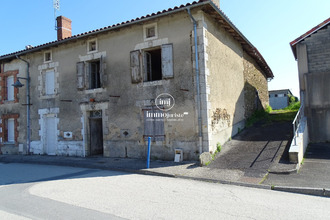  maison saillat-sur-vienne 87720