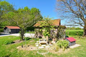  maison saillenard 71580