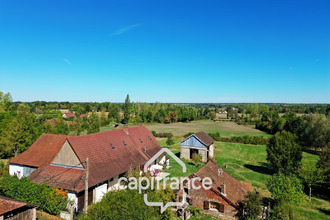  maison saillenard 71580