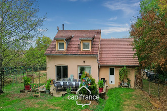 maison saillenard 71580