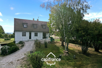  maison saillenard 71580
