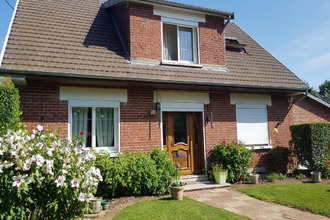  maison sailly-au-bois 62111