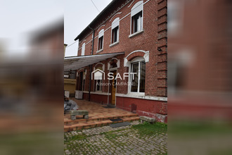  maison sailly-en-ostrevent 62490