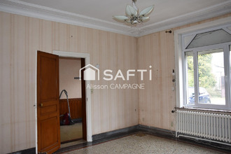  maison sailly-en-ostrevent 62490