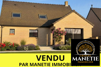  maison sailly-en-ostrevent 62490