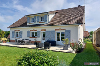  maison sailly-flibeaucourt 80970