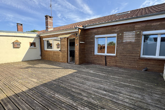  maison sailly-flibeaucourt 80970