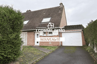  maison sailly-labourse 62113