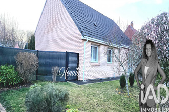  maison sailly-labourse 62113