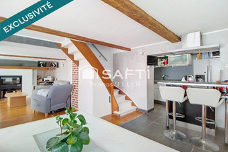  maison sailly-lez-lannoy 59390