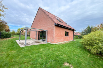  maison sailly-lez-lannoy 59390