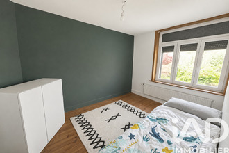  maison sailly-lez-lannoy 59390