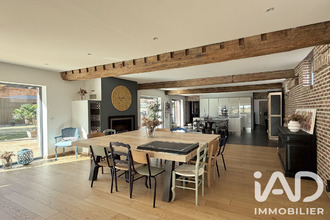  maison sailly-lez-lannoy 59390
