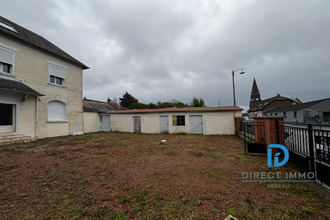  maison sailly-saillisel 80360