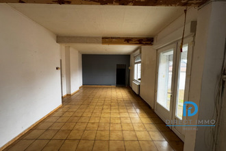  maison sailly-saillisel 80360