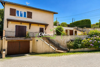  maison sain-bel 69210
